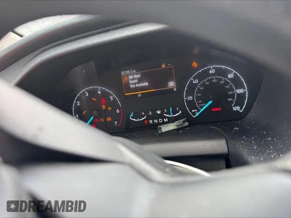 ✅ 2020 Ford Transit Passenger XL • VIN: 1FBAX2CGXLKA33749 • Lot: 64062315. Listed on Copart with 32,109 mi. Free auction sales archive from the USA and detailed vehicle history report at DreamBid. Image 9.