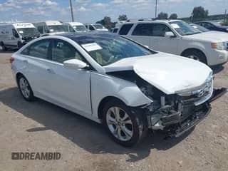 2013 Hyundai Sonata SE с VIN 5NPEC4ACXDH721965, выставлен на аукционе IAAI как лот 43201300 с пробегом 58 467 миль миль и . История ставок и продаж доступна на DreamBid. Изображение 1.