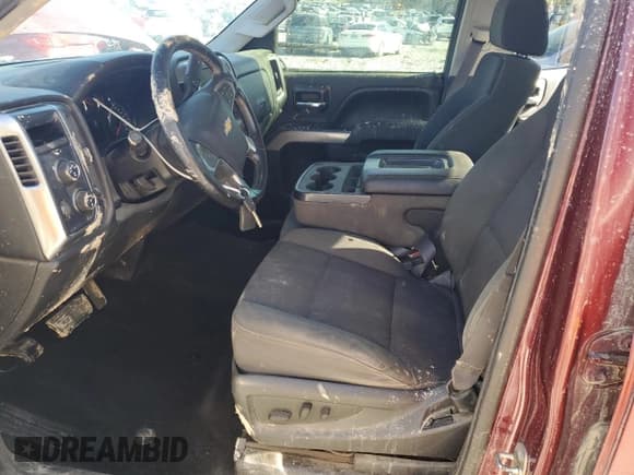 ✅ 2014 Chevrolet Silverado 1500 LT • VIN: 1GCVKREC9EZ251240 • Lot: 87216265. Wystawiony na Copart z przebiegiem 111 751 mil. Bezpłatny archiwum sprzedaży aukcyjnych z USA i szczegółowy raport historii pojazdu na DreamBid. Zdjęcie 7.