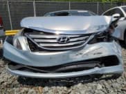 ✅ 2014 Hyundai Sonata GLS • VIN: 5NPEB4AC3EH934602 • Lot: 66324564. Listed on Copart with 137,624 mi. Free auction sales archive from the USA and detailed vehicle history report at DreamBid. Image 5.