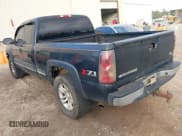✅ 2006 Chevrolet Silverado 1500 LT1 • VIN: 1GCEK19B16Z168065 • Лот: 43587483. Опубликован ранее на IAAI с пробегом 252 179 миль. Бесплатный доступ к архиву аукционных продаж из США и подробный отчёт об истории автомобиля на DreamBid. Изображение 3.