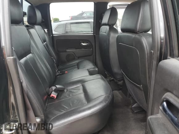 ✅ 2009 Chevrolet Colorado 2LT • VIN: 1GCDS13E098146986 • Лот: 67073125. Опубликован ранее на Copart с пробегом 185 645 миль. Бесплатный доступ к архиву аукционных продаж из США и подробный отчёт об истории автомобиля на DreamBid. Изображение 10.