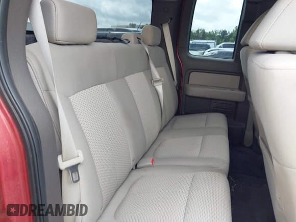 ✅ 2009 Ford F-150 STX • VIN: 1FTRX12879KC75877 • Лот: 42391986. Опубликован ранее на IAAI с пробегом 145 395 миль. Бесплатный доступ к архиву аукционных продаж из США и подробный отчёт об истории автомобиля на DreamBid. Изображение 8.