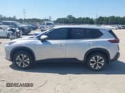 ✅ 2021 Nissan Rogue SV • VIN: JN8AT3BB1MW216331 • Lot: 43209383. Listed on IAAI with 57,442 mi. Free auction sales archive from the USA and detailed vehicle history report at DreamBid. Image 14.