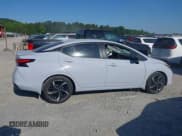 ✅ 2024 Nissan Versa SR • VIN: 3N1CN8FV9RL849773 • Лот: 42332373. Опубликован ранее на IAAI с пробегом 27 293 миль. Бесплатный доступ к архиву аукционных продаж из США и подробный отчёт об истории автомобиля на DreamBid. Изображение 13.