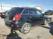 2015 Chevrolet Captiva Sport LT z VIN 3GNAL3EK4FS511548, wystawiony jako Copart lot #84188124 z przebiegiem 275 071 mil mil oraz Czysty tytuł • Clean title. Historia ofert i sprzedaży dostępna na DreamBid. Obrazek 3.
