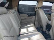 ✅ 2007 Chevrolet Avalanche LS • VIN: 3GNEC12J87G232092 • Lot: 43536676. Listed on IAAI with Not provided. Free auction sales archive from the USA and detailed vehicle history report at DreamBid. Image 8.