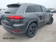 ✅ 2015 Jeep Grand Cherokee Altitude • VIN: 1C4RJEAG3FC219782 • Lot: 42076212. Listed on IAAI with 194,910 mi. Free auction sales archive from the USA and detailed vehicle history report at DreamBid. Image 4.