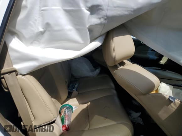 ✅ 2008 Acura MDX Sport • VIN: 2HNYD28558H537239 • Lot: 65175185. Wystawiony na Copart z przebiegiem 133 288 mil. Bezpłatny archiwum sprzedaży aukcyjnych z USA i szczegółowy raport historii pojazdu na DreamBid. Zdjęcie 11.