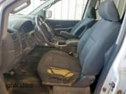 ✅ 2015 Nissan Titan SV • VIN: 1N6BA0ED5FN511603 • Lot: 61668045. Listed on Copart with 157,549 mi. Free auction sales archive from the USA and detailed vehicle history report at DreamBid. Image 7.