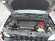 ✅ 2018 Jeep Renegade Trailhawk • VIN: ZACCJBCB8JPJ02478 • Lot: 43793592. Wystawiony na IAAI z przebiegiem 102 846 mil. Bezpłatny archiwum sprzedaży aukcyjnych z USA i szczegółowy raport historii pojazdu na DreamBid. Zdjęcie 10.