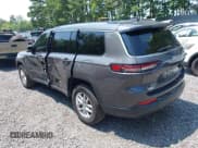 ✅ 2023 Jeep Grand Cherokee Laredo • VIN: 1C4RJKAG2P8842555 • Lot: 42861769. Listed on IAAI with 27,906 mi. Free auction sales archive from the USA and detailed vehicle history report at DreamBid. Image 3.