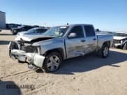 ✅ 2007 Chevrolet Silverado 1500 LTZ • VIN: 2GCEC13J571661738 • Lot: 77044513. Listed on Copart with 258,228 mi. Free auction sales archive from the USA and detailed vehicle history report at DreamBid. Image 1.