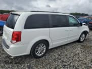 ✅ 2016 Dodge Grand Caravan SXT • VIN: 2C4RDGCGXGR216709 • Lot: 81778015. Wystawiony na Copart z przebiegiem 142 729 mil. Bezpłatny archiwum sprzedaży aukcyjnych z USA i szczegółowy raport historii pojazdu na DreamBid. Zdjęcie 3.