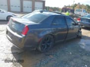 ✅ 2022 Chrysler 300 S • VIN: 2C3CCABG8NH130829 • Lot: 43579051. Listed on IAAI with 59,486 mi. Free auction sales archive from the USA and detailed vehicle history report at DreamBid. Image 4.