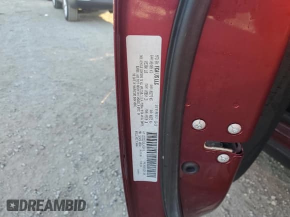 ✅ 2020 Dodge Challenger R/T Scat Pack • VIN: 2C3CDZFJ3LH122412 • Lot: 75974013. Wystawiony na Copart z przebiegiem Nie podano. Bezpłatny archiwum sprzedaży aukcyjnych z USA i szczegółowy raport historii pojazdu na DreamBid. Zdjęcie 12.