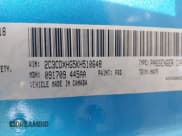 ✅ 2019 Dodge Charger GT • VIN: 2C3CDXHG5KH510648 • Lot: 43610610. Listed on IAAI with 129,190 mi. Free auction sales archive from the USA and detailed vehicle history report at DreamBid. Image 9.