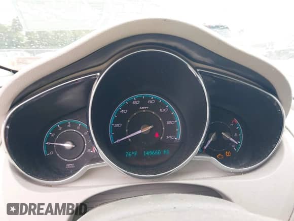 2010 Chevrolet Malibu 1LT with VIN 1G1ZC5EB3AF143621, listed as a IAAI auction lot 43292050 with 149,660 mi miles and . Bid and sale history available at DreamBid. Image 7.