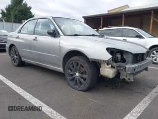 ✅ 2007 Subaru Impreza i Special • VIN: JF1GD616X7H511824 • Lot: 41540215. Wystawiony na IAAI z przebiegiem 194 961 mil. Bezpłatny archiwum sprzedaży aukcyjnych z USA i szczegółowy raport historii pojazdu na DreamBid. Zdjęcie 1.