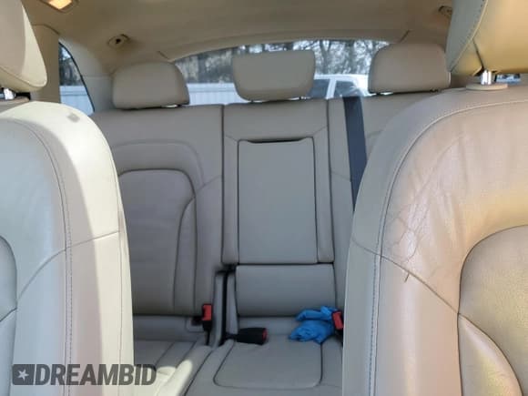 ✅ 2011 Audi Q5 Premium Plus • VIN: WA1DKAFP3BA008462 • Лот: 53685295. Опубликован ранее на Copart с пробегом 197 873 миль. Бесплатный доступ к архиву аукционных продаж из США и подробный отчёт об истории автомобиля на DreamBid. Изображение 10.