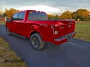 ✅ 2017 Ford F-150 XLT • VIN: 1FTEW1EF5HKD93713 • Лот: 96237075. Опубликован ранее на Copart с пробегом 105 435 миль. Бесплатный доступ к архиву аукционных продаж из США и подробный отчёт об истории автомобиля на DreamBid. Изображение 3.