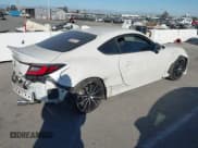 ✅ 2022 Toyota 86 • VIN: JF1ZNBB13N9755100 • Лот: 41263586. Опубликован ранее на IAAI с пробегом 24 974 миль. Бесплатный доступ к архиву аукционных продаж из США и подробный отчёт об истории автомобиля на DreamBid. Изображение 4.