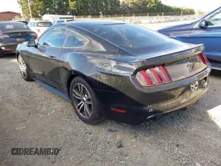 ✅ 2016 Ford Mustang EcoBoost Premium • VIN: 1FA6P8TH5G5235857 • Lot: 43680117. Wystawiony na IAAI z przebiegiem 76 454 mil. Bezpłatny archiwum sprzedaży aukcyjnych z USA i szczegółowy raport historii pojazdu na DreamBid. Zdjęcie 3.