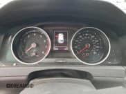 ✅ 2017 Volkswagen Golf GTI S • VIN: 3VW447AU1HM076297 • Лот: 93131885. Опубликован ранее на Copart с пробегом 73 326 миль. Бесплатный доступ к архиву аукционных продаж из США и подробный отчёт об истории автомобиля на DreamBid. Изображение 9.