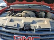 ✅ 2011 GMC Sierra 1500 SLE • VIN: 1GTR1VE00BZ210347 • Lot: 80898105. Wystawiony na Copart z przebiegiem 219 414 mil. Bezpłatny archiwum sprzedaży aukcyjnych z USA i szczegółowy raport historii pojazdu na DreamBid. Zdjęcie 11.