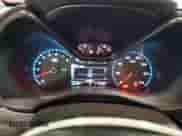 2016 Chevrolet Colorado 4WD LT z VIN 1GCHTCE37G1365763, wystawiony jako Copart lot #82458465 z przebiegiem 115 320 mil mil oraz Szkoda całkowita • Salvage title. Historia ofert i sprzedaży dostępna na DreamBid. Obrazek 9.