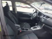 ✅ 2015 Nissan Sentra SV • VIN: 3N1AB7AP1FY307665 • Lot: 42951594. Wystawiony na IAAI z przebiegiem 73 458 mil. Bezpłatny archiwum sprzedaży aukcyjnych z USA i szczegółowy raport historii pojazdu na DreamBid. Zdjęcie 5.