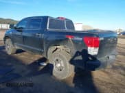 ✅ 2011 Toyota Tundra • VIN: 5TFDY5F16BX205128 • Lot: 41688258. Wystawiony na IAAI z przebiegiem 124 125 mil. Bezpłatny archiwum sprzedaży aukcyjnych z USA i szczegółowy raport historii pojazdu na DreamBid. Zdjęcie 3.