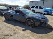 ✅ 2022 Chevrolet Corvette 3LT • VIN: 1G1YC2D40N5121519 • Lot: 72024855. Listed on Copart with 8,536 mi. Free auction sales archive from the USA and detailed vehicle history report at DreamBid. Image 4.