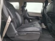 ✅ 2023 Chrysler Pacifica Hybrid Touring L • VIN: 2C4RC1L76PR523309 • Лот: 91471165. Опубликован ранее на Copart с пробегом 20 086 миль. Бесплатный доступ к архиву аукционных продаж из США и подробный отчёт об истории автомобиля на DreamBid. Изображение 11.