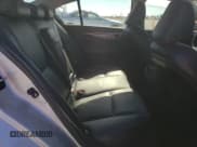 ✅ 2017 Infiniti Q50 Premium • VIN: JN1EV7AP8HM736591 • Lot: 61057445. Listed on Copart with 52,999 mi. Free auction sales archive from the USA and detailed vehicle history report at DreamBid. Image 10.