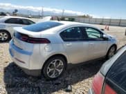 ✅ 2013 Chevrolet Volt • VIN: 1G1RB6E46DU116097 • Lot: 57447614. Wystawiony na Copart z przebiegiem 133 019 mil. Bezpłatny archiwum sprzedaży aukcyjnych z USA i szczegółowy raport historii pojazdu na DreamBid. Zdjęcie 3.