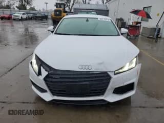 ✅ 2021 Audi TT • VIN: TRUAEAFV3M1005228 • Lot: 86776414. Wystawiony na Copart z przebiegiem 25 048 mil. Bezpłatny archiwum sprzedaży aukcyjnych z USA i szczegółowy raport historii pojazdu na DreamBid. Zdjęcie 5.