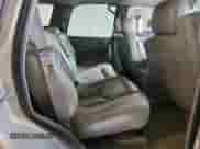 2005 Chevrolet Tahoe LT с VIN 1GNEK13T95J207880, выставлен на аукционе Copart как лот 86877275 с пробегом 166 402 миль миль и Списание • Salvage title. История ставок и продаж доступна на DreamBid. Изображение 10.