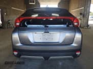 ✅ 2019 Mitsubishi Eclipse Cross SE • VIN: JA4AT5AA7KZ018486 • Lot: 81494025. Wystawiony na Copart z przebiegiem Nie podano. Bezpłatny archiwum sprzedaży aukcyjnych z USA i szczegółowy raport historii pojazdu na DreamBid. Zdjęcie 6.