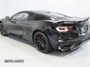 ✅ 2023 Chevrolet Corvette 2LT • VIN: 1G1YB2D4XP5137393 • Lot: 58587325. Listed on Copart with Not provided. Free auction sales archive from the USA and detailed vehicle history report at DreamBid. Image 4.