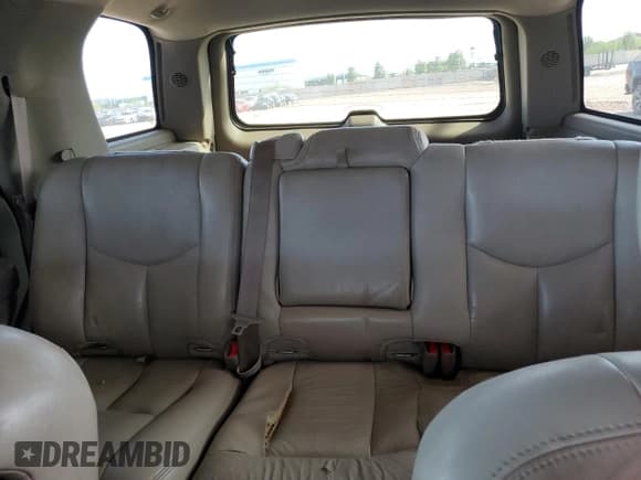 ✅ 2006 Chevrolet Tahoe Z71 • VIN: 1GNEC13T96R112204 • Lot: 67449435. Listed on Copart with 166,846 mi. Free auction sales archive from the USA and detailed vehicle history report at DreamBid. Image 10.