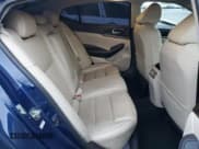 ✅ 2017 Nissan Maxima Platinum • VIN: 1N4AA6AP8HC371522 • Лот: 91941715. Опубликован ранее на Copart с пробегом 94 621 миль. Бесплатный доступ к архиву аукционных продаж из США и подробный отчёт об истории автомобиля на DreamBid. Изображение 10.