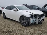 ✅ 2016 Lexus ES 330 • VIN: JTHBK1GG0G2238696 • Lot: 82449115. Wystawiony na Copart z przebiegiem 94 762 mil. Bezpłatny archiwum sprzedaży aukcyjnych z USA i szczegółowy raport historii pojazdu na DreamBid. Zdjęcie 4.