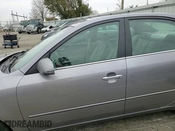 ✅ 2006 Hyundai Sonata GLS • VIN: 5NPEU46F96H077071 • Лот: 80167794. Опубликован ранее на Copart с пробегом 135 472 миль. Бесплатный доступ к архиву аукционных продаж из США и подробный отчёт об истории автомобиля на DreamBid. Изображение 10.