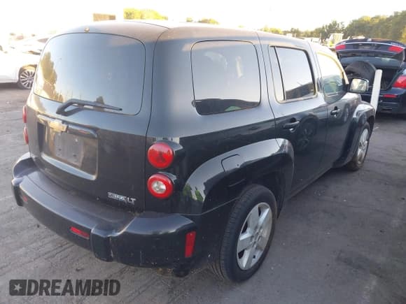 ✅ 2009 Chevrolet HHR 1LT • VIN: 3GNCA23B99S545422 • Лот: 43455021. Опубликован ранее на IAAI с пробегом 177 154 миль. Бесплатный доступ к архиву аукционных продаж из США и подробный отчёт об истории автомобиля на DreamBid. Изображение 4.