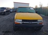 ✅ 2003 Chevrolet S-10 LS • VIN: 1GCCT19X138133298 • Лот: 41810396. Опубликован ранее на IAAI с пробегом 158 005 миль. Бесплатный доступ к архиву аукционных продаж из США и подробный отчёт об истории автомобиля на DreamBid. Изображение 6.