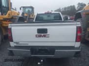 ✅ 2015 GMC Sierra 1500 • VIN: 1GTN1TEC9FZ904800 • Лот: 43502190. Опубликован ранее на IAAI с пробегом 218 605 миль. Бесплатный доступ к архиву аукционных продаж из США и подробный отчёт об истории автомобиля на DreamBid. Изображение 16.