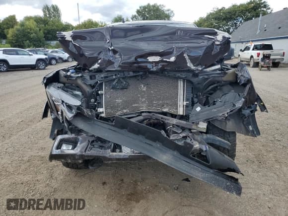 ✅ 2020 Ford F-150 XL • VIN: 1FTEW1EPXLFB81285 • Лот: 71875855. Опубликован ранее на Copart с пробегом 62 740 миль. Бесплатный доступ к архиву аукционных продаж из США и подробный отчёт об истории автомобиля на DreamBid. Изображение 5.