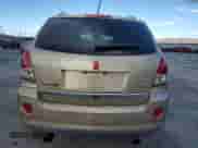 2008 Saturn VUE XR с VIN 3GSDL73798S584577, выставлен на аукционе Copart как лот 87625885 с пробегом 70 756 миль миль и Списание • Salvage title. История ставок и продаж доступна на DreamBid. Изображение 6.