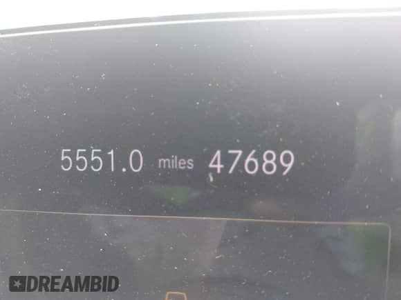 2022 Mercedes-Benz CLA 250 с VIN W1K5J4GB0NN260500, выставлен на аукционе IAAI как лот 42146515 с пробегом 47 689 миль миль и . История ставок и продаж доступна на DreamBid. Изображение 14.